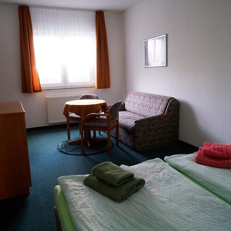 Hotel & Pension Assmann Hochkirch Εξωτερικό φωτογραφία