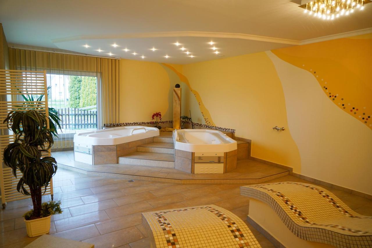 Hotel & Pension Assmann Hochkirch Εξωτερικό φωτογραφία