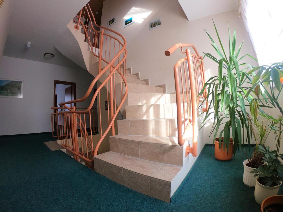 Hotel & Pension Assmann Hochkirch Εξωτερικό φωτογραφία