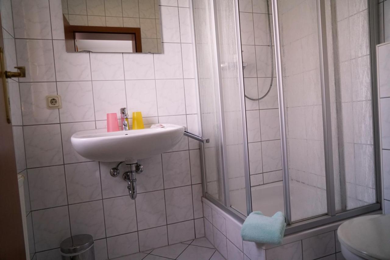 Hotel & Pension Assmann Hochkirch Εξωτερικό φωτογραφία