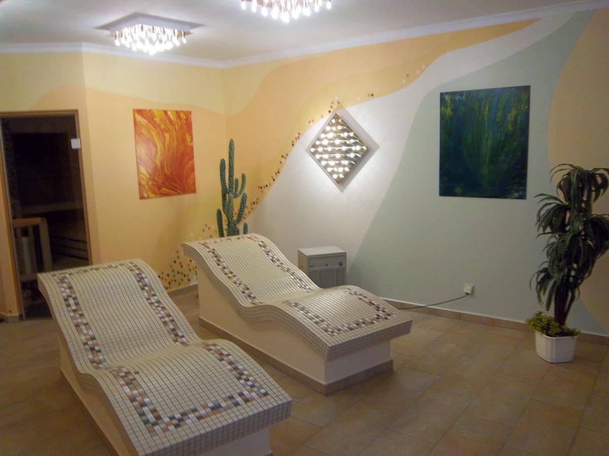 Hotel & Pension Assmann Hochkirch Εξωτερικό φωτογραφία