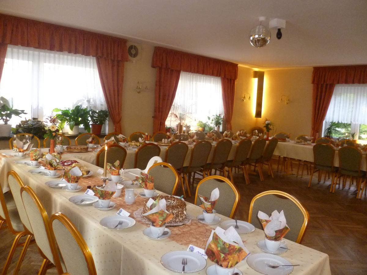 Hotel & Pension Assmann Hochkirch Εξωτερικό φωτογραφία