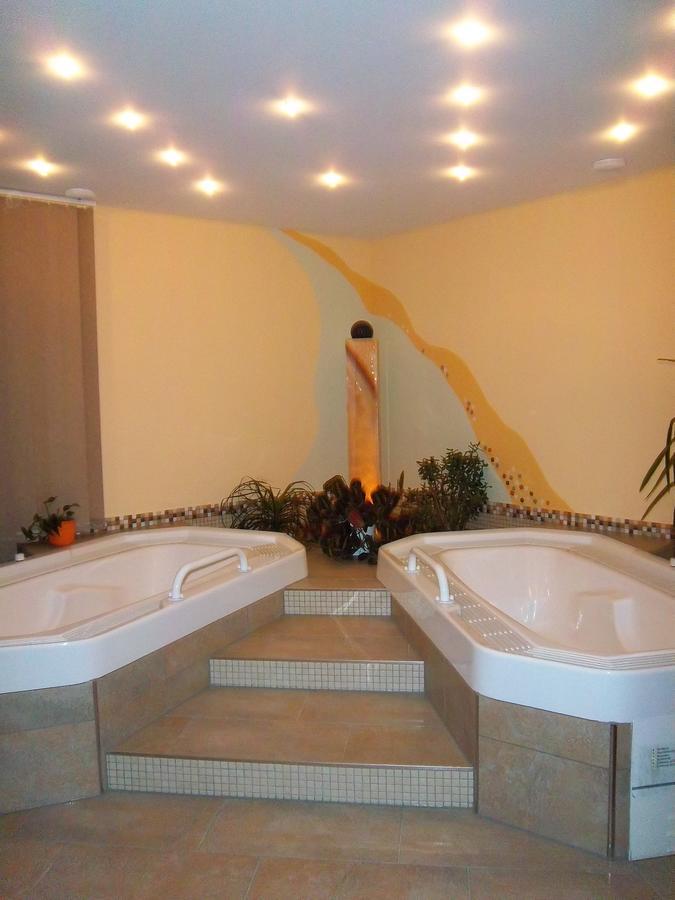 Hotel & Pension Assmann Hochkirch Εξωτερικό φωτογραφία