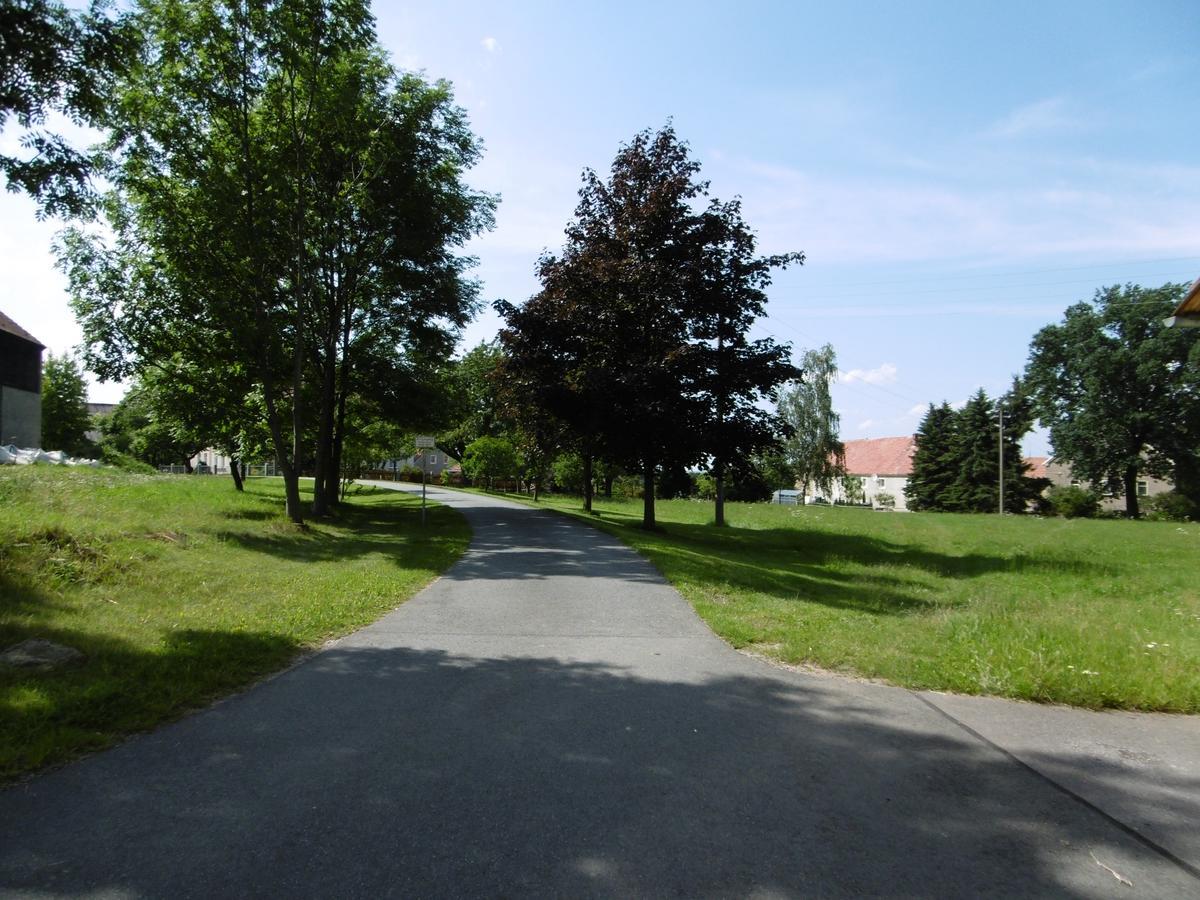 Hotel & Pension Assmann Hochkirch Εξωτερικό φωτογραφία