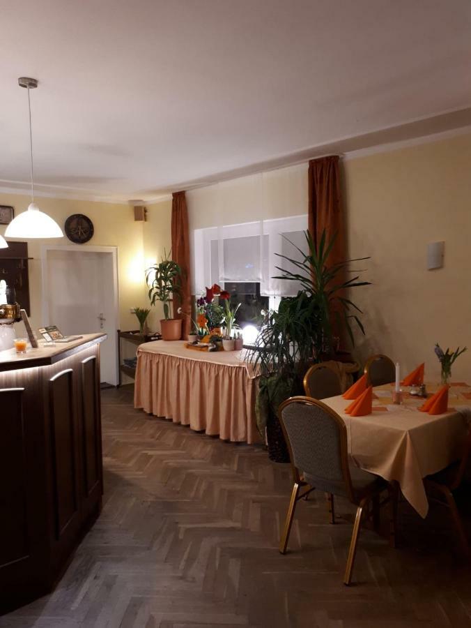 Hotel & Pension Assmann Hochkirch Εξωτερικό φωτογραφία